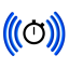 WiFi Time Tracker logo